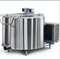 Stainless Steel SS304 220V Automatic Shree Jee Machine Bulk Milk Cooler