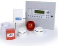 PVC Multicolor Fire Alarm System
