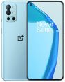 Sky Blue oneplus smart phone