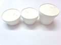 Bagasse Takeaway Food Containers with Lid