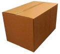 Brown Carton Boxes