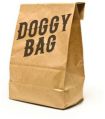 Paper Doggy Bag