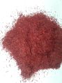 Megha Mountain Organics Natural Manual Brown-red Kashmiri Zarda Saffron