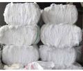 Plain cotton banian waste