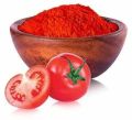 Deep Red tomato powder
