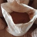 Brown Sodium Bentonite Powder