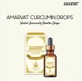 Amarvat Curcumin Drops
