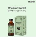 Amarvat Immunity Booster Kadha Syrup