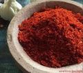 red chilli powder.