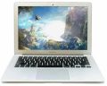 New Apple MacBook Air With Apple M1 Chip (13-Inch, 8GB RAM, 256GB SSD) - Space Grey (Latest Model)
