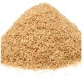 Brownish rice bran