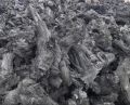 Lumps Dark Black Solid juliflora charcoal