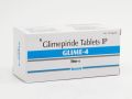 Glime-4 Glimepiride Tablets