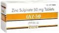 gvz-50 tablets