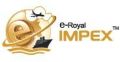 e-royal impex billing software