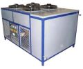 Automatic Stainless Steel 150-200 Kg Semi Automatic Ice Bank Tank