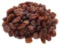 Dried Brown Raisins