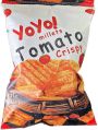 Tomato Crispy - Little Millet 20gm