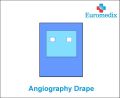 Angiography Drape