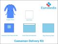 Caesarean Delivery Kit