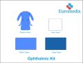 Euromedix Healthcare ophthalmic kit