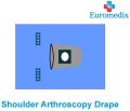 Shoulder Arthroscopy Drape