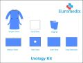 SMMS Nonwoven Fabric Euromedix Healthcare urology kit