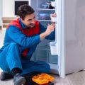 Domestic Refrigerator Maintenance Services