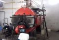 IBR Oil Fired Steam Boiler