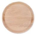 11 Inch Round Areca Leaf Plate
