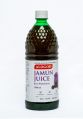 jamun juice