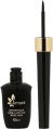 Black amura premium bang bang long lasting waterproof eyeliner