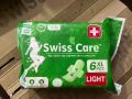 XL Light Swiss Care Sanitary Pad