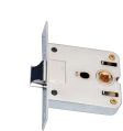 Stainless Steel 45mm Baby Latch Mortise Lock