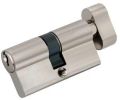 Stainless Steel 70mm OSK Mortise Cylinder Lock