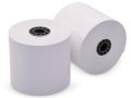 White Thermal Pepar thermal sticker roll