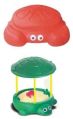 Plastic Multiple Color Available sandbox toy