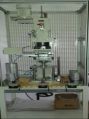Capacitor Grooving And Sealing Machine