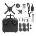 DM002 Mini DIY RC Drone Kit