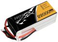 Tattu Battery 22000mAh Lipo Battery with XT90 - S Anti Spark Connector Drone Battery