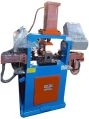 Automatic Slotted Channel Punching Machine