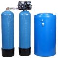 Chemical Free Water Softening System