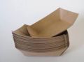 Food Paper Boat Tray