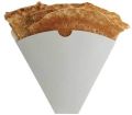 Waffle Paper Cone