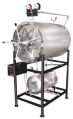 Horizontal Stainless Steel Autoclave