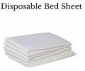 Disposable Hospital Bed Sheet