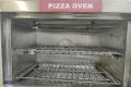 10x16 Inch Electric Pizza Oven