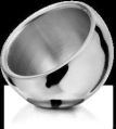 Stainless Steel Candy Bowls