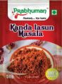 Kanda Lasun Masala Powder