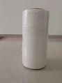 Biodegredable White Stretch Film Rolls